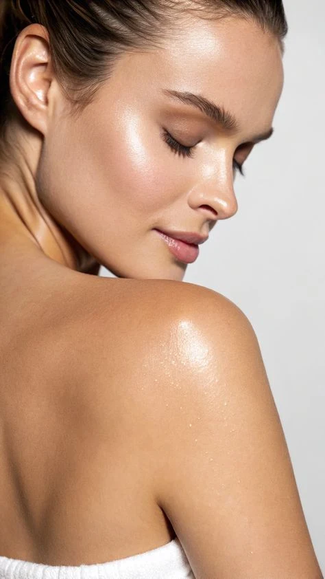 Glass Skin (Piel de Cristal)