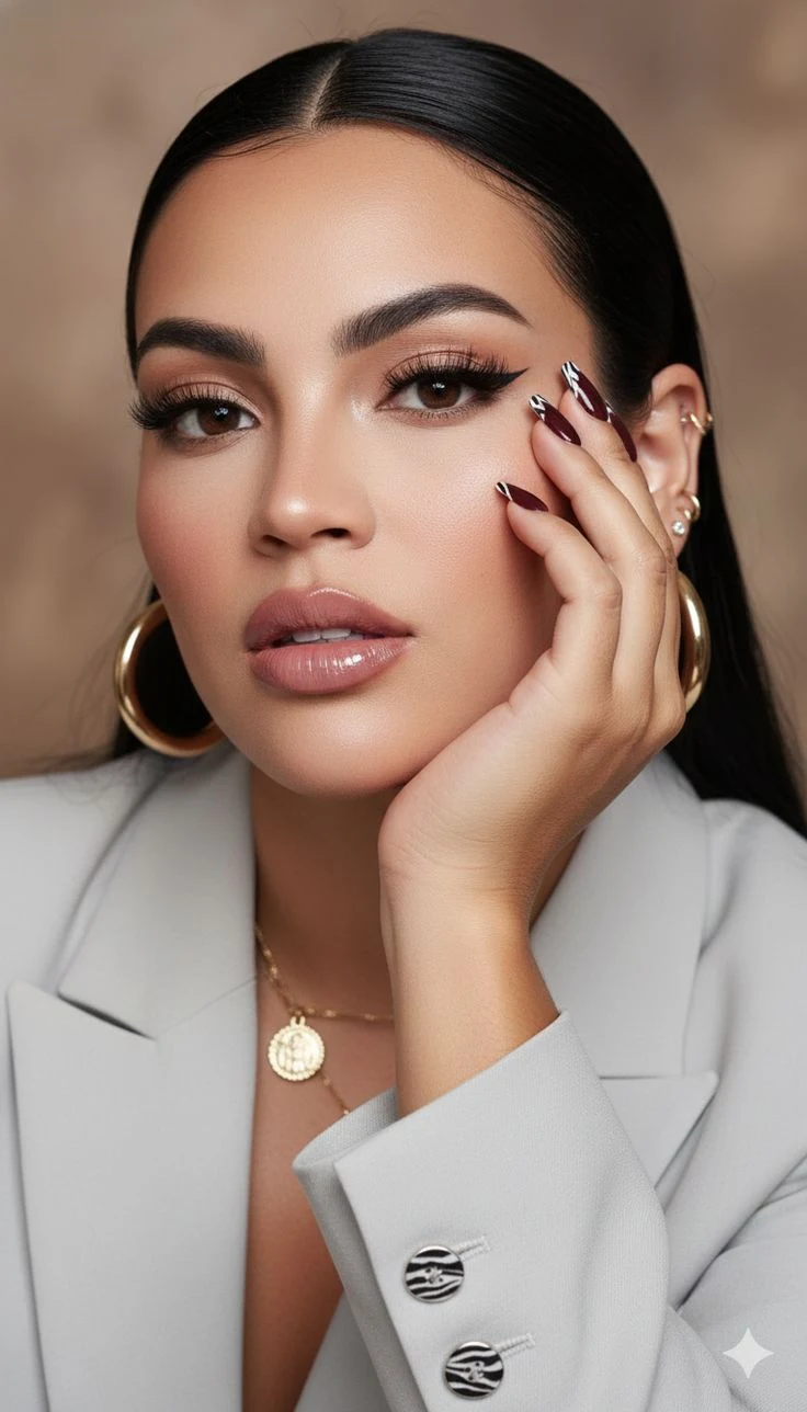 SPA Lips