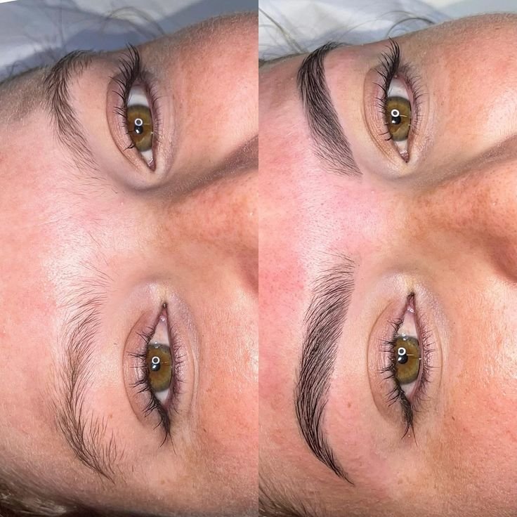 Brow HD (Re-Definición de Cejas) 3