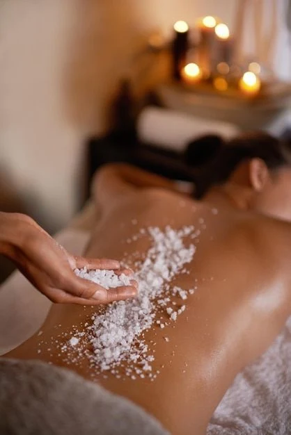 Spa Urbano