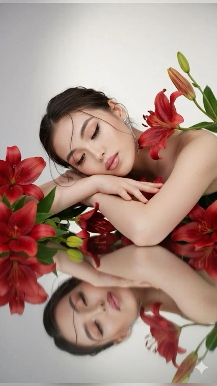 Reflexología Facial